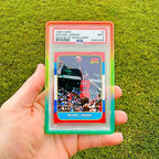 Tropical Pulse